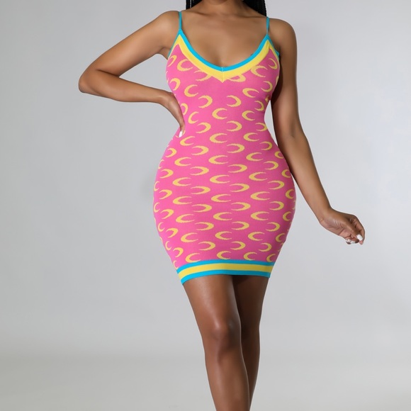 Lunar Nights Dress (New Arrival)… - Picture 2 of 4